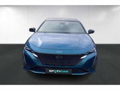 Peugeot 308 III & e- GT (2024) - Photo 2
