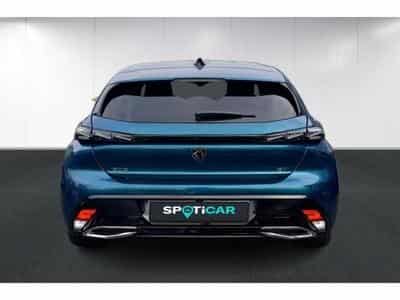 Peugeot 308 III & e- GT (2024) - Photo 5