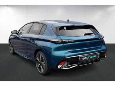 Peugeot 308 III & e- GT (2024) - Photo 6