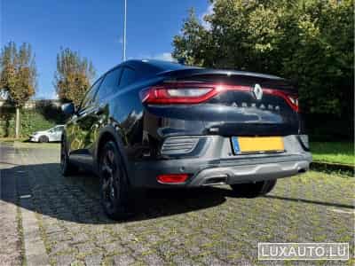 Renault Arkana Arkana TCE 160 R.S Line (2022) - Photo 2