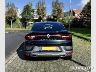 Renault Arkana Arkana TCE 160 R.S Line (2022) - Photo 4