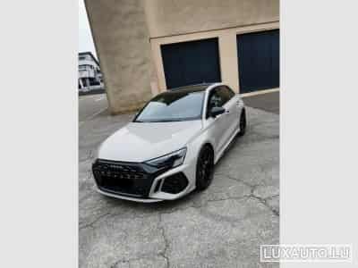 Audi RS3 RS3 (2023) - Photo 2