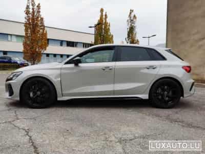 Audi RS3 RS3 (2023) - Photo 5