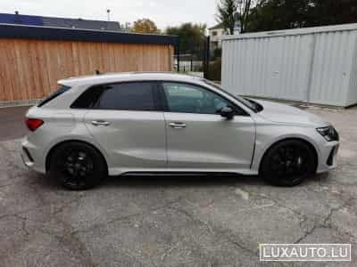 Audi RS3 RS3 (2023) - Photo 6