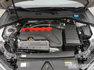 Audi RS3 RS3 (2023) - Photo 9