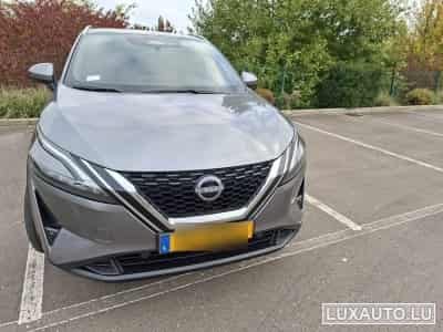 Nissan Qashqai Tekna + Design pack (2024) - Photo 1