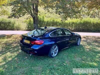 BMW 440 GranCoupe - M Performance (2016) - Photo 4