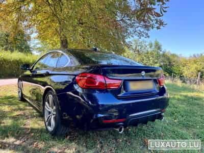 BMW 440 GranCoupe - M Performance (2016) - Photo 6
