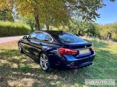 BMW 440 GranCoupe - M Performance (2016) - Photo 7
