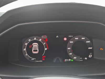 Seat Leon FR (2025) - Photo 11