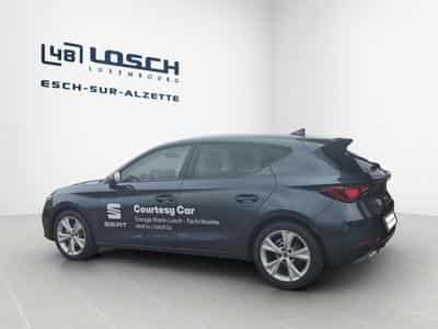 Seat Leon FR (2025) - Photo 4