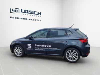 Seat Ibiza FR (2025) - Photo 4