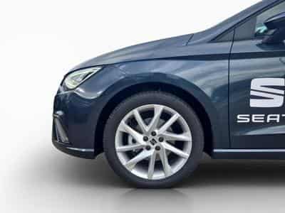 Seat Ibiza FR (2025) - Photo 7