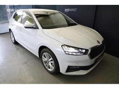 Skoda Fabia Selection (2025) - Photo 1