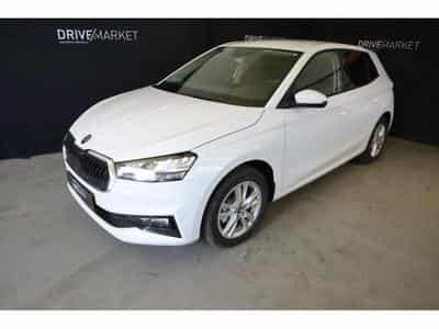 Skoda Fabia Selection (2025) - Photo 12