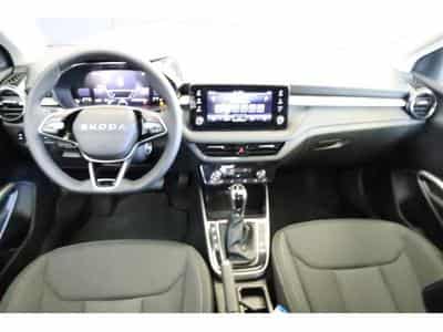 Skoda Fabia Selection (2025) - Photo 2