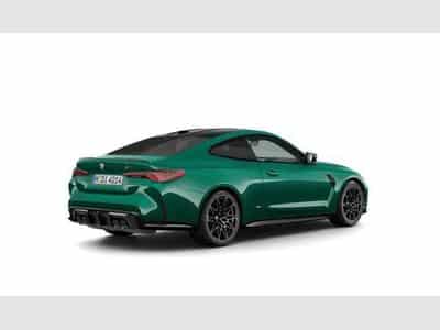 BMW M4 Coupé M-Paket (2026) - Photo 2