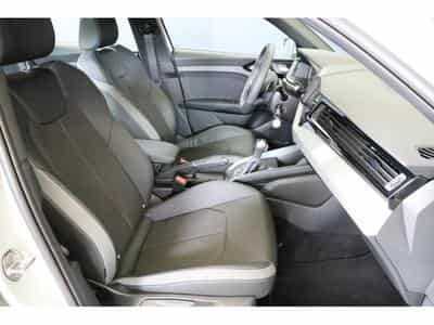 Audi A1 Sportback (2024) - Photo 10