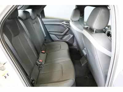Audi A1 Sportback (2024) - Photo 11