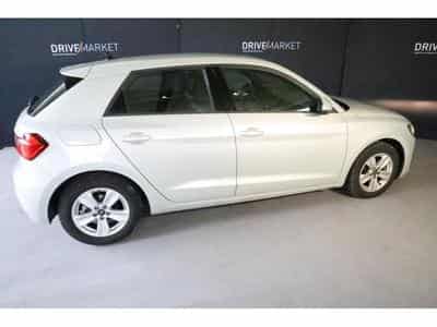 Audi A1 Sportback (2024) - Photo 13