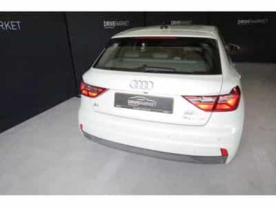 Audi A1 Sportback (2024) - Photo 14