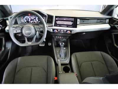 Audi A1 Sportback (2024) - Photo 2