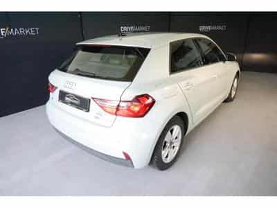 Audi A1 Sportback (2024) - Photo 3