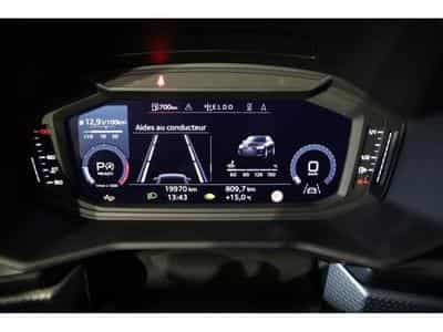 Audi A1 Sportback (2024) - Photo 4