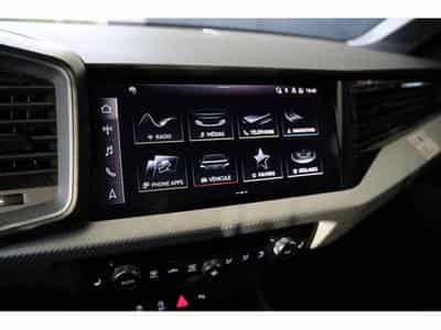Audi A1 Sportback (2024) - Photo 5