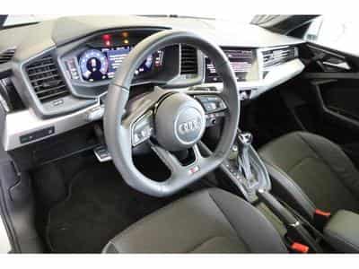 Audi A1 Sportback (2024) - Photo 7