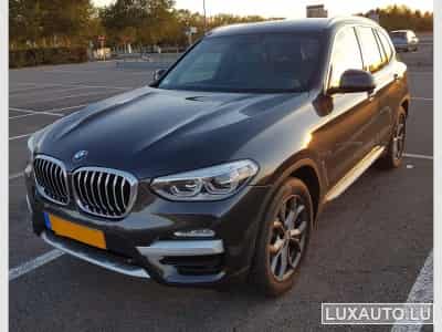 BMW X3 BMW X3 30i (G01) xDrive, 252 CV - 185 kW xLine (2018) - Photo 1