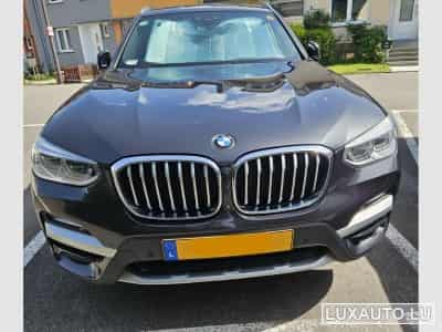 BMW X3 BMW X3 30i (G01) xDrive, 252 CV - 185 kW xLine (2018) - Photo 2