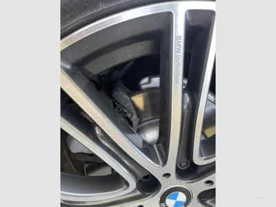 BMW 525 LUXURY-LINE (2017) - Photo 12
