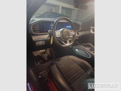 Mercedes GLE 450 Amg line (2022) - Photo 2