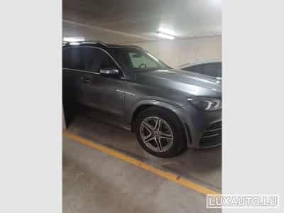 Mercedes GLE 450 Amg line (2022) - Photo 4