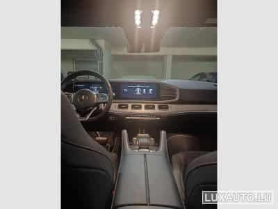 Mercedes GLE 450 Amg line (2022) - Photo 5