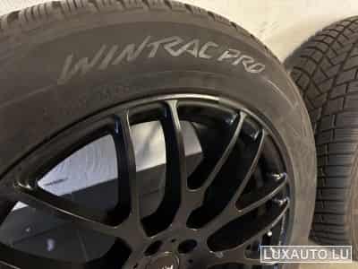 Jantes et pneus – 20"" - Photo 1