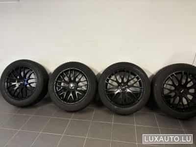 Jantes et pneus – 20"" - Photo 3