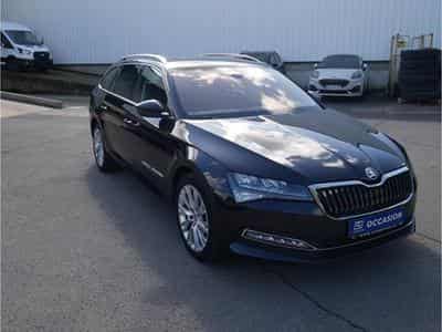 Skoda Superb 2.0CRTDI 150 cv Style DSG (2023) - Photo 2