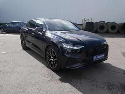 Audi Q8 50 3.0TDI Tiptronic Quattro (2021) - Photo 2
