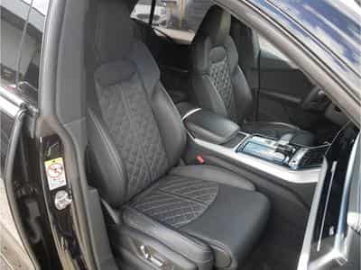 Audi Q8 50 3.0TDI Tiptronic Quattro (2021) - Photo 5