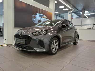 Mazda 2 Hybrid 1.5 Exclusive-line (2024) - Photo 1