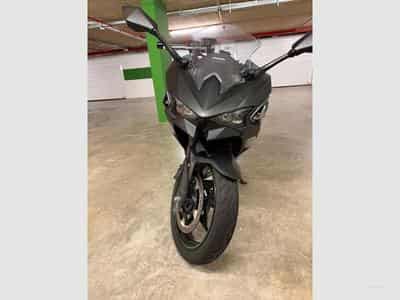 Kawasaki Ninja Kawasaki Ninja 500 SE (2024) - Photo 4