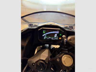 Kawasaki Ninja Kawasaki Ninja 500 SE (2024) - Photo 3