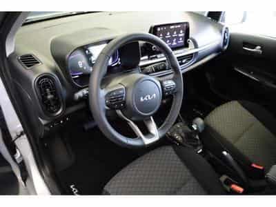 Kia Picanto Pulse (2024) - Photo 15