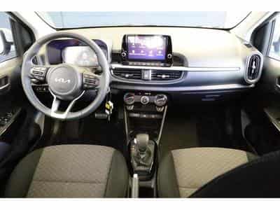 Kia Picanto Pulse (2024) - Photo 2