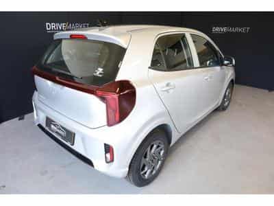 Kia Picanto Pulse (2024) - Photo 3
