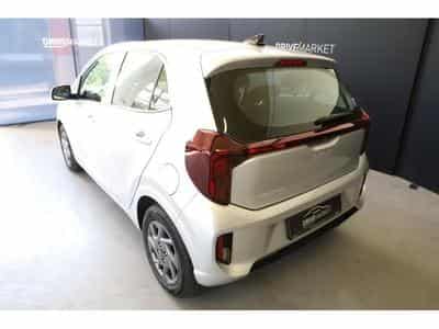 Kia Picanto Pulse (2024) - Photo 7