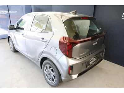 Kia Picanto Pulse (2025) - Photo 3