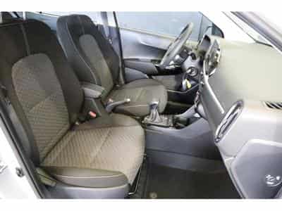 Kia Picanto Pulse (2025) - Photo 10